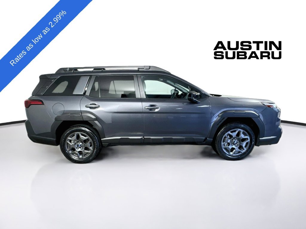 Certified 2026 Subaru Outback Premium AWD/4WD image 8