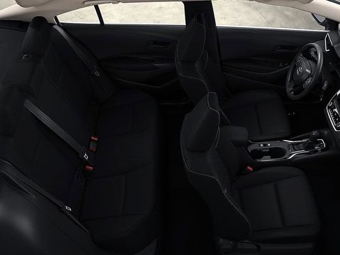 New 2026 Toyota Corolla LE image 26