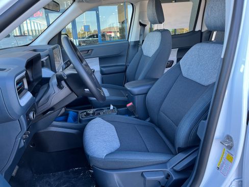New 2026 Ford Maverick XLT w/ 4K Tow Package AWD/4WD image 5