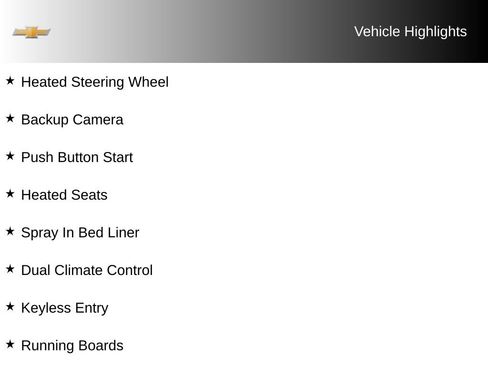 Used 2023 Chevrolet Silverado 1500 LT AWD/4WD image 6