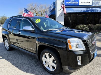 Used 2011 GMC Terrain SLT