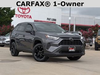 Used 2024 Toyota RAV4 LE FWD video 2