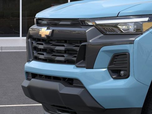 New 2026 Chevrolet Colorado LT RWD image 14