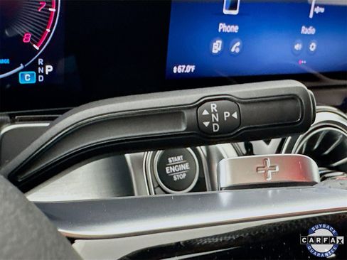 Certified 2024 Mercedes-Benz GLB 250 image 17