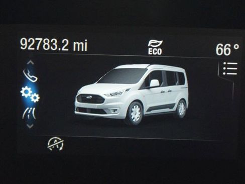 Used 2020 Ford Transit Connect XL image 4