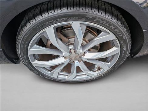 Used 2015 Audi A6 2.0T Premium Plus w/ Premium Plus Package image 22