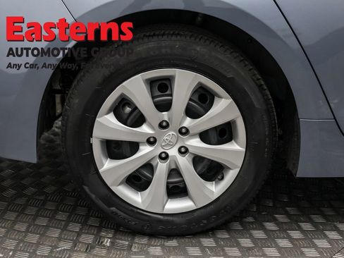 Used 2024 Toyota Corolla LE image 28