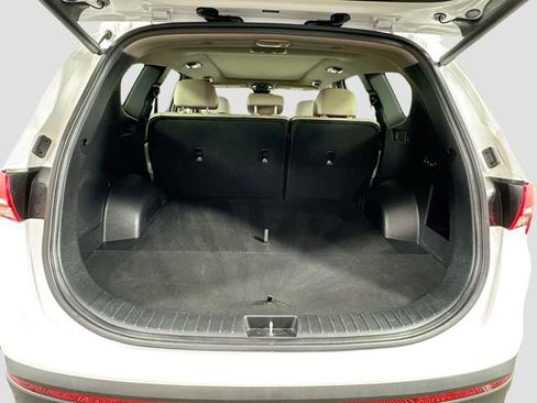 Used 2023 Hyundai Santa Fe Limited AWD/4WD image 28