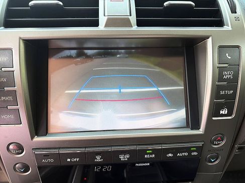 Used 2015 Lexus GX 460 w/ Premium Package AWD/4WD image 15