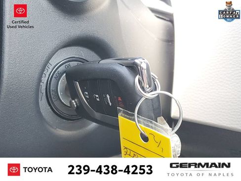 Certified 2026 Toyota Corolla LE FWD image 32