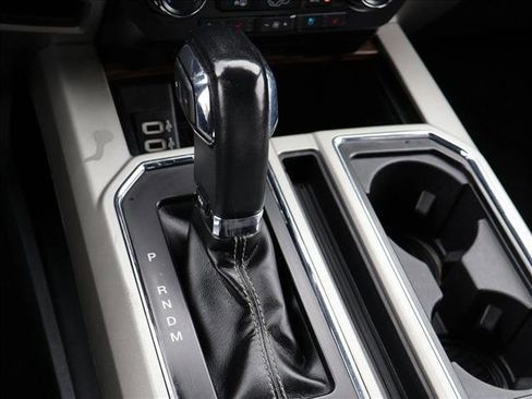 Used 2019 Ford F150 Lariat AWD/4WD image 16