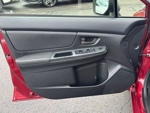Used 2014 Subaru Impreza 2.0i AWD/4WD image 30