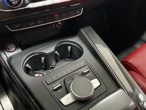 Used 2018 Audi S5 Prestige w/ S Sport Package image 21