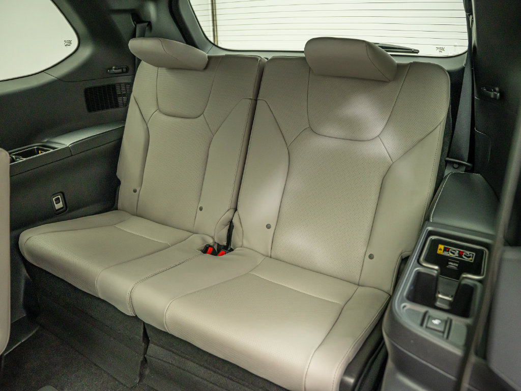 New 2026 Lexus TX 350 AWD w/ Technology Package image 45