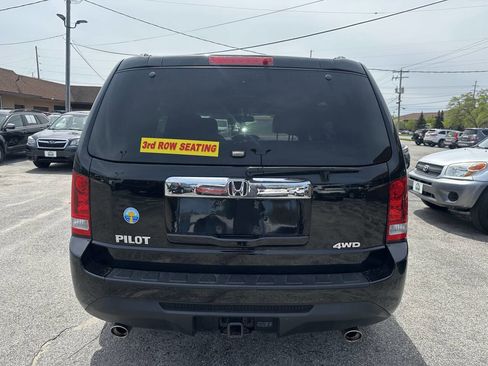 Used 2013 Honda Pilot EX-L image 8