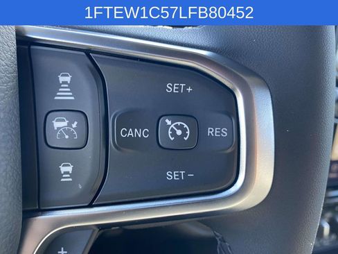 New 2026 RAM 1500 Big Horn AWD/4WD image 47