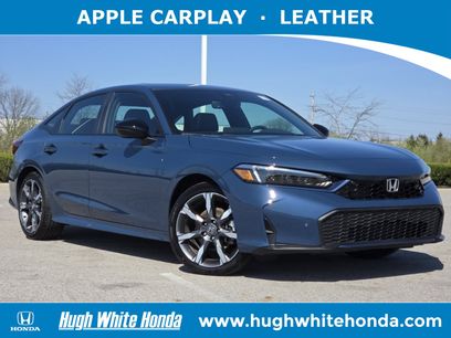 Used 2026 Honda Civic Sport Touring