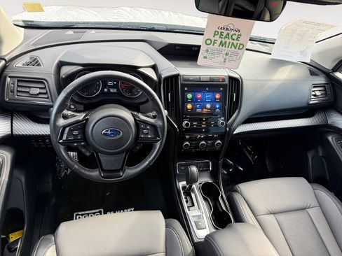 Used 2022 Subaru Ascent Onyx Edition image 15
