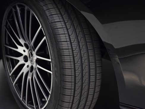 Certified 2023 Mercedes-Benz C 300 Sedan image 28