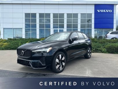 Used 2025 Volvo XC60 T8 Plus w/ Protection Package Premier