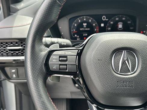 Certified 2025 Acura ADX A-Spec FWD image 29