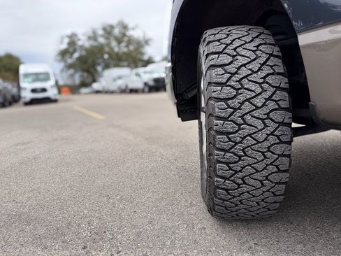 Used 2021 Ford F150 King Ranch w/ Equipment Group 601A High image 7