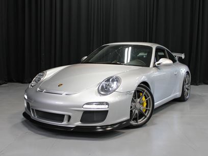 Used 2010 Porsche 911 GT3