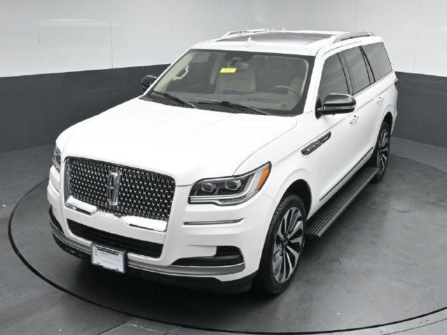 Certified 2023 Lincoln Navigator Reserve RWD image 50
