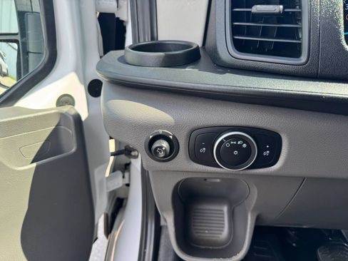 Used 2020 Ford Transit 250 Medium Roof AWD w/ Load Area Protection Package image 17