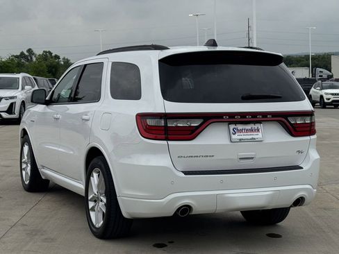 Used 2023 Dodge Durango R/T RWD image 4