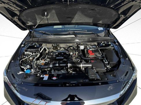 Used 2020 Honda Accord EX-L image 51