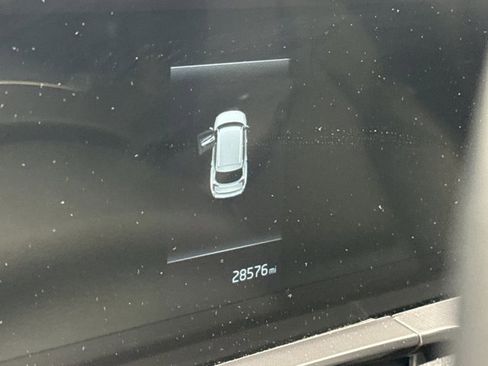 Used 2023 Kia Telluride S w/ S Sunroof Package image 10