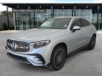 New 2026 Mercedes-Benz GLC 300 4MATIC video 1