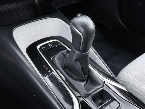 Certified 2022 Toyota Corolla SE image 27