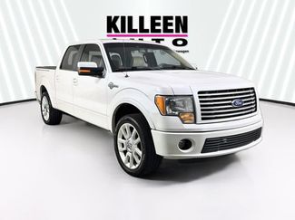 Used 2011 Ford F150 Lariat w/ Lariat Plus Pkg AWD/4WD video 1