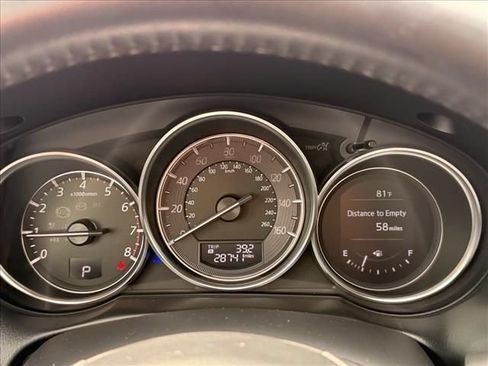 Used 2016 MAZDA CX-5 Grand Touring AWD/4WD image 18
