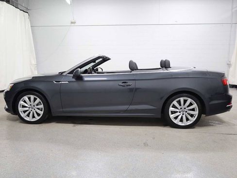 Used 2018 Audi A5 2.0T Premium Plus w/ Premium Plus image 2