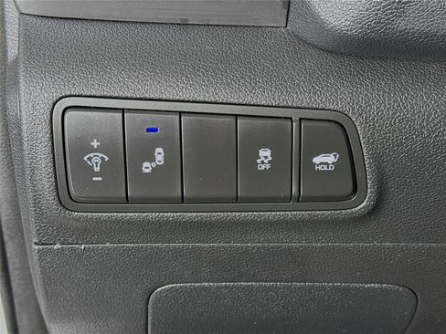 Used 2017 Hyundai Tucson Night image 10