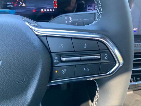 New 2026 Chevrolet Traverse High Country AWD/4WD image 20