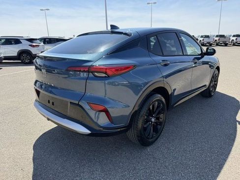 New 2026 Buick Envista Sport Touring image 9