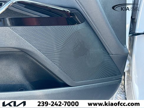 New 2026 Kia K5 GT-Line w/ GT-Line Red Interior Package image 22