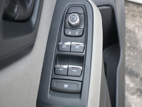 Certified 2025 Subaru Forester Premium AWD/4WD image 15