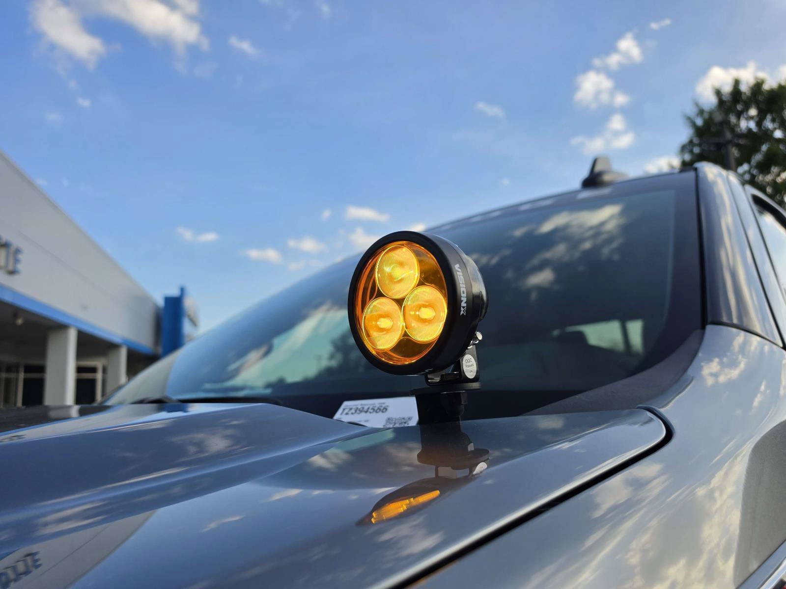 New 2026 Chevrolet Silverado 1500 RST AWD/4WD image 11