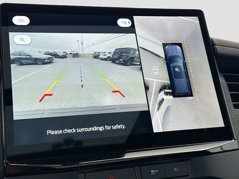 Certified 2022 Ford Expedition Max Limited image 16