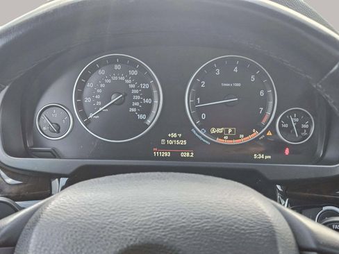 Used 2016 BMW X5 xDrive50i image 32