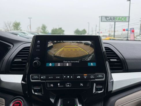 Used 2019 Honda Odyssey EX image 31
