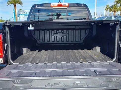 New 2026 Chevrolet Colorado Trail Boss image 9