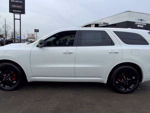 Used 2022 Dodge Durango R/T w/ Blacktop Package image 5