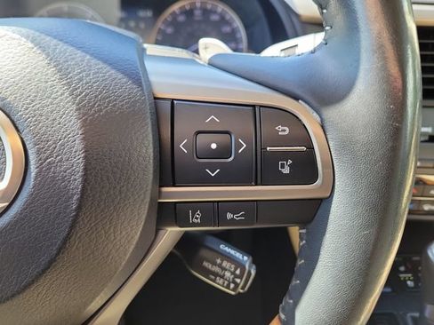 Used 2022 Lexus RX 350 FWD w/ Premium Package image 28