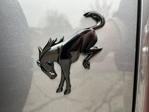 Used 2022 Ford Bronco Wildtrak image 34